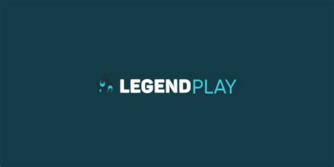 Legendplay casino login